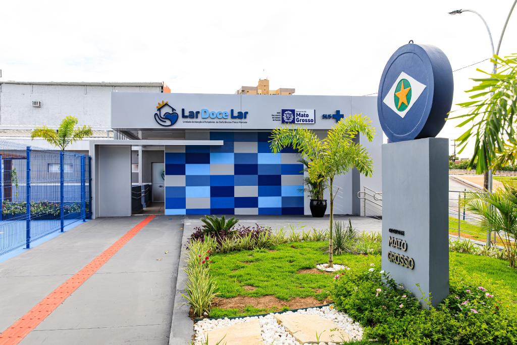 Governo do Estado moderniza 10 unidades especializadas e descentralizadas da saúde