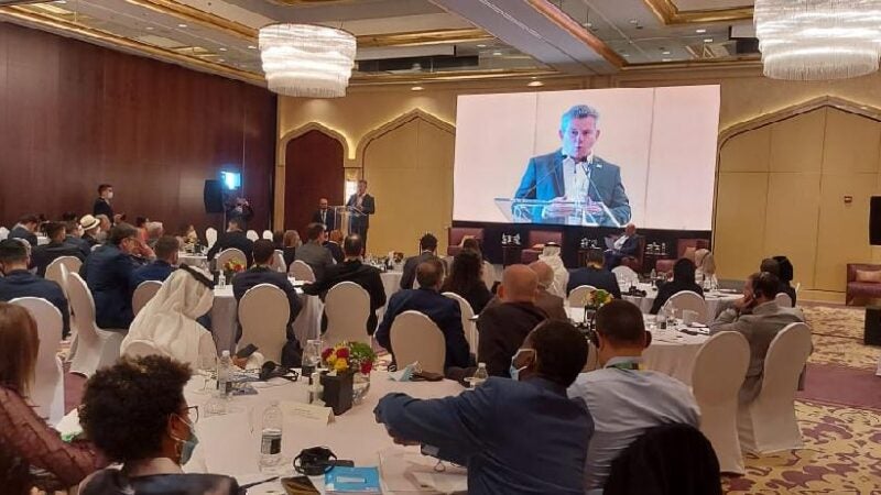 Mato Grosso mostra em Dubai que é o lugar do mundo que mais produz e preserva o meio ambiente