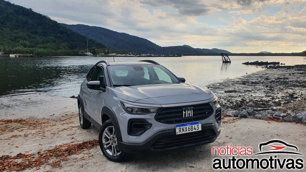 SUVs dominam mercado nacional no começo de 2022