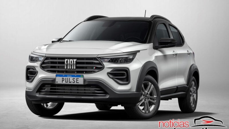 Carros da Fiat (2022): modelos, antigos e versões