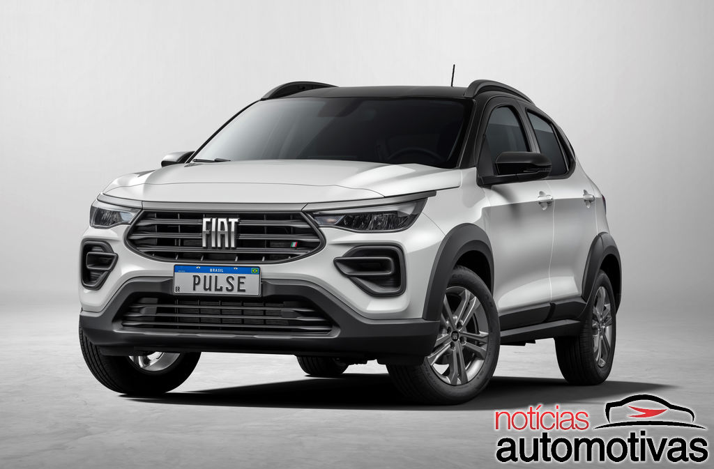 Carros da Fiat (2022): modelos, antigos e versões