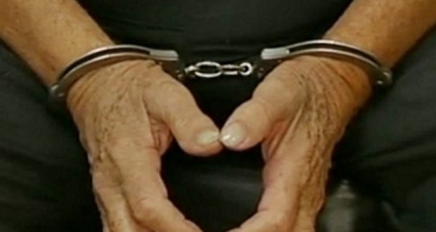 Idoso de 99 anos de idade é preso após furtar bar em Guarantã do Norte