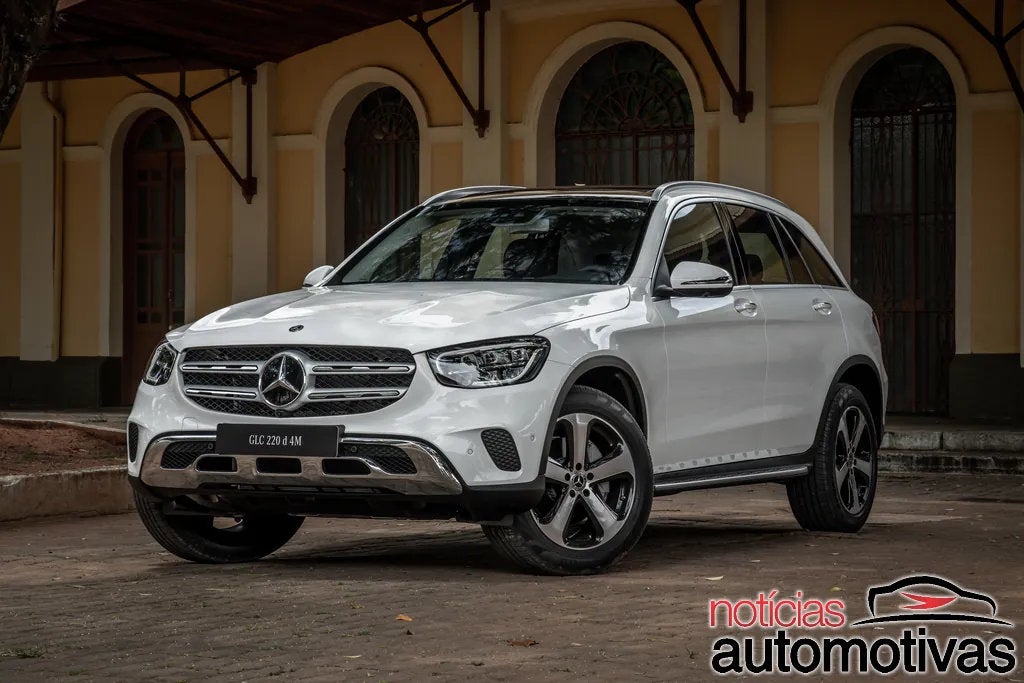 Revisão Mercedes-Benz: preços e detalhes