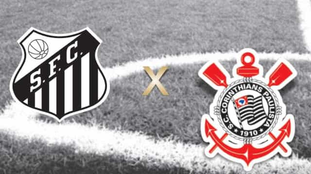 Corinthians e Santos fazem 1º clássico do ano para afastar críticas das torcidas