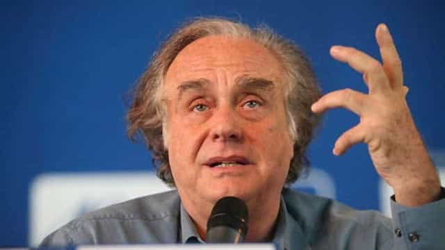 Arnaldo Jabor deixa filme inédito baseado em Rubem Fonseca e rodado em SP