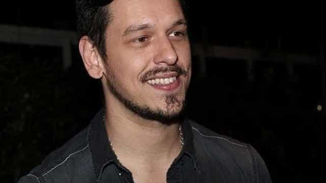 João Vicente defende Rodrigo do "BBB22" no Domingão: ‘Jogou dentro de um jogo’