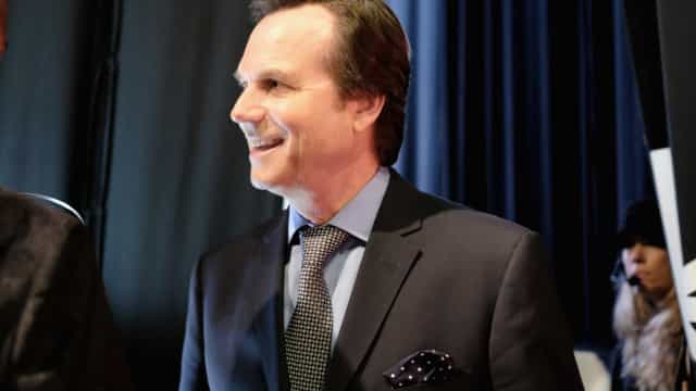 Morte do ator Bill Paxton em 2017 renderá R$ 5 milhões a família