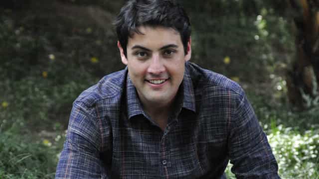 Bruno De Luca diz não ter saudade de atuar e quer programa na TV aberta