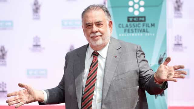 Marvel se repete à exaustão para parecer diferente, afirma Francis Ford Coppola