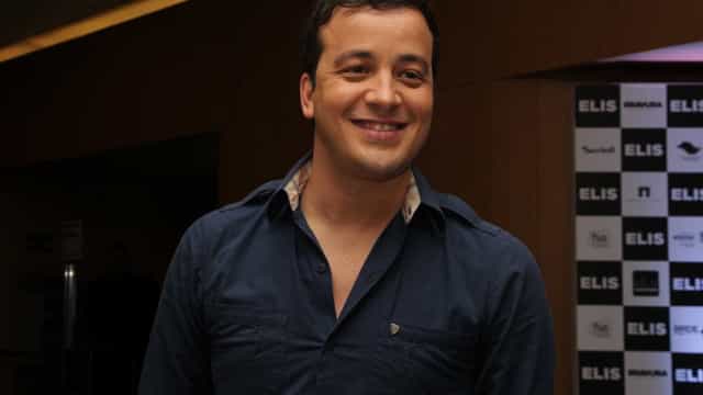 Rafael Cortez anuncia que será pai pela primeira vez: ‘Estou feliz’