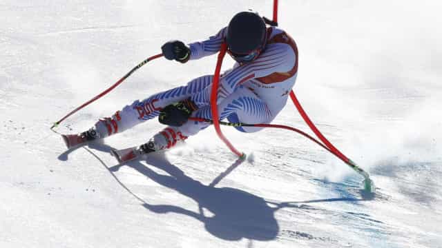 Comitê Organizador comemora nenhum caso de covid-19 na bolha de Pequim-2022