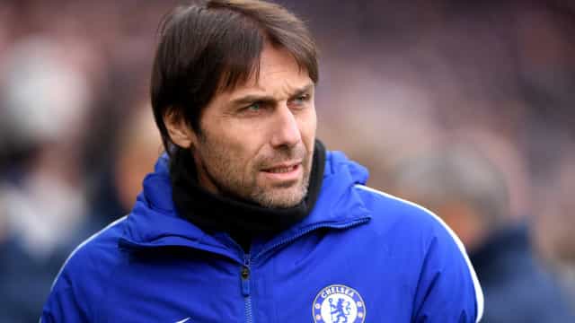 Conte ameaça deixar o Tottenham: ‘Talvez não seja bom o suficiente para o clube’