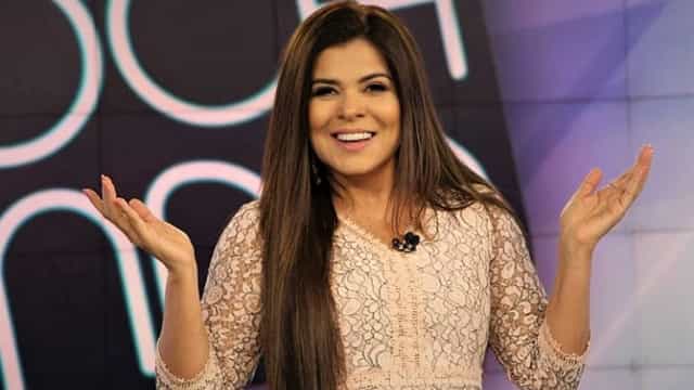 ‘Nosso presente divino’, diz Mara Maravilha ao anunciar que será mãe novamente