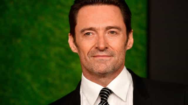 Hugh Jackman lamenta morte do ator brasileiro Isaac Bardavid: "Que lenda"