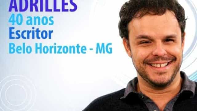 Quem é Adrilles Jorge, ex-BBB demitido da Jovem Pan após suposto gesto nazista