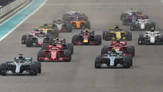 Fórmula 1 renova contrato e GP dos Estados Unidos continuará em Austin até 2026