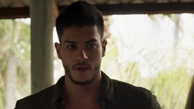 Arthur Aguiar diz não encarar Big Brother como colônia de férias