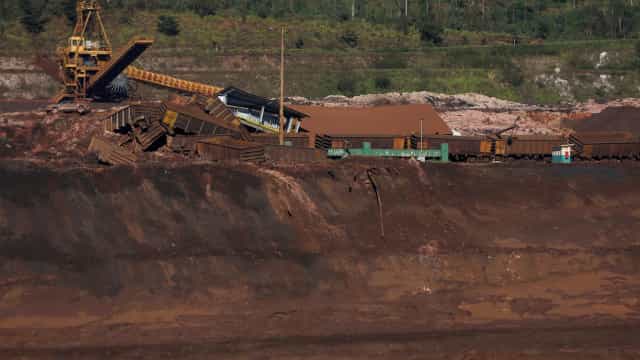 Indenizações por tragédia em Mariana atingiram R$ 8,71 bilhões em 2021