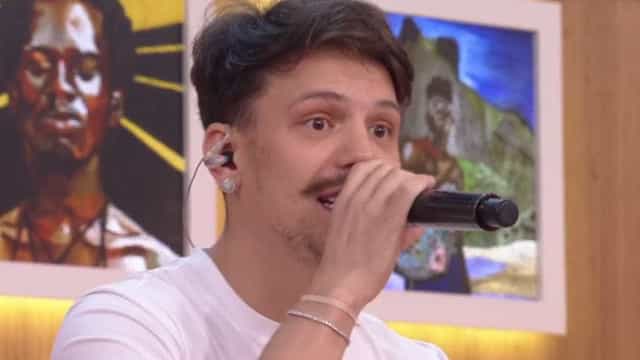 Família Poncio se prepara para lançar o próprio reality show