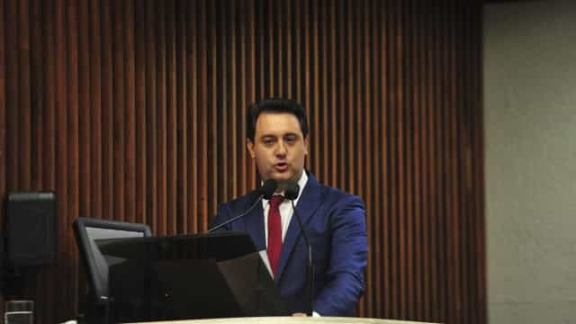 Ministro da Justiça pede que Ratinho Júnior apure invasão de igreja no Paraná