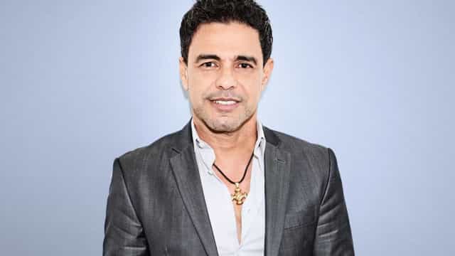 Zezé Di Camargo afirma estar ‘começando a vida agora’ após lançar EP solo