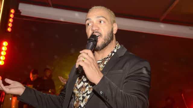 Belo tem ganhos no streaming penhorados pela Justiça por dívida