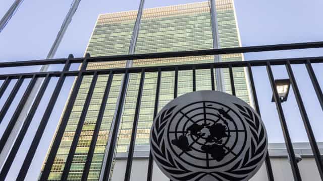 Brasil pede cautela na ONU para evitar expansão da guerra na Ucrânia