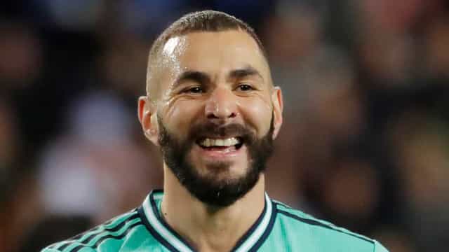 Benzema elogia PSG e mostra confiança em ajudar o Real Madrid: ‘Estou pronto’