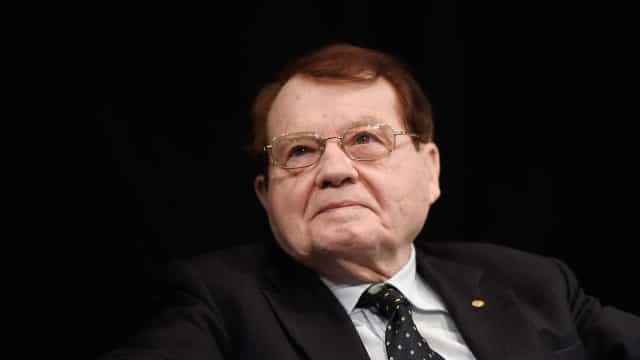 Morre Luc Montagnier, cientistas que descobriu o vírus da Aids