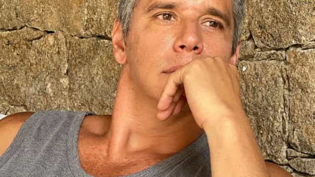 Márcio Garcia recorda ‘Tropicaliente’ e fala de seu novo programa na Globo