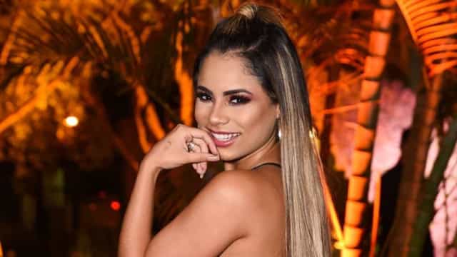 Lexa festeja aniversário, Carnaval e novo projeto: ‘Me sentindo uma criança’