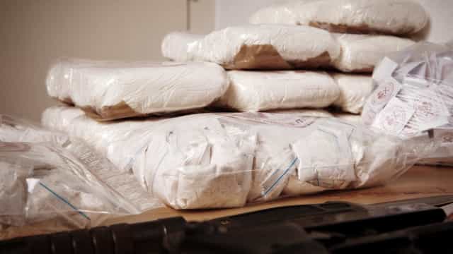 Caso da cocaína adulterada expõe agravamento do narcotráfico na Argentina