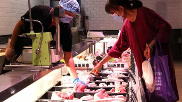 Preço da carne volta a subir no Brasil