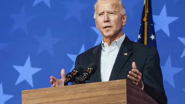 Joe Biden anuncia maior sanção econômica da história à Rússia