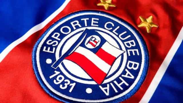 Bahia identifica torcedor suspeito de injúria racial contra lateral Luiz Henrique