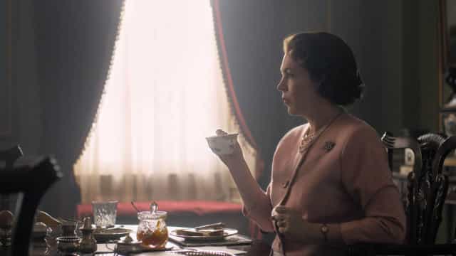 Ladrões furtam R$ 1 milhão em peças valiosas usadas em ‘The Crown’