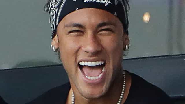 Sem festa de 30 anos, Neymar foca em retorno contra o Rennes dia 11