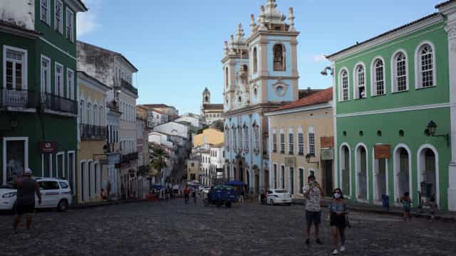 Turismo tem perdas de R$ 474 bi em dois anos de pandemia no País