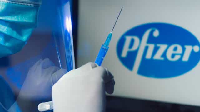 Brasil recebe mais 2,1 milhões de doses de vacinas da Pfizer