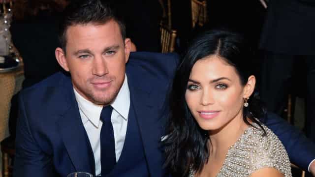 Channing Tatum cogitou abandonar carreira após divórcio com Jenna Dewan
