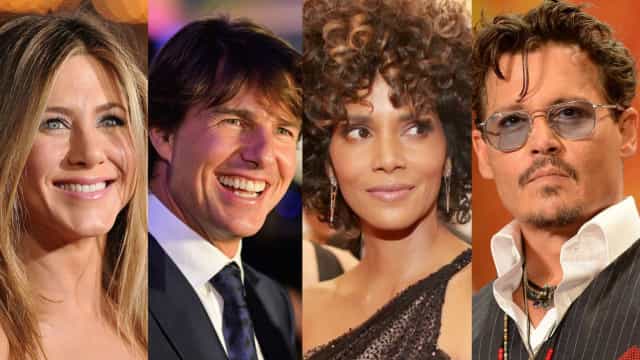 Cheios de manias: os hábitos peculiares dos famosos!