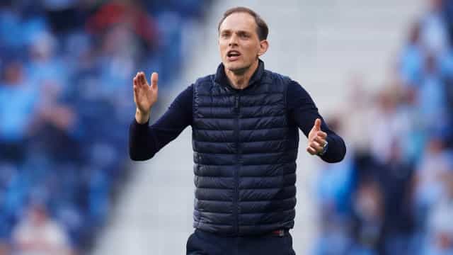 Tuchel testa positivo para covid-19 e desfalca o Chelsea na semifinal do Mundial