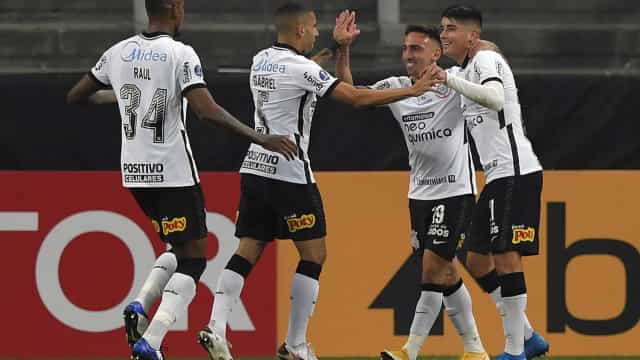 Corinthians recebe o São Bernardo e mira terceira vitória seguida no Paulistão