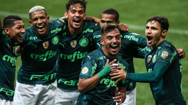Palmeiras desafia favoritismo do Chelsea em busca de título mundial