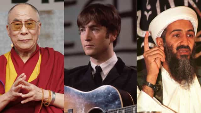 Teorias da conspiração que se revelaram verdadeiras