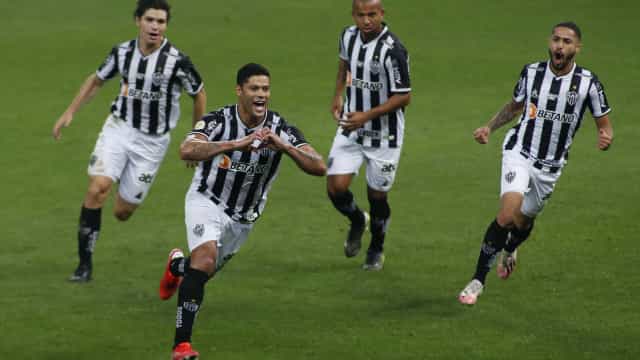 Atlético-MG é melhor time do mundo em ranking mensal da IFFHS; Palmeiras é 3º