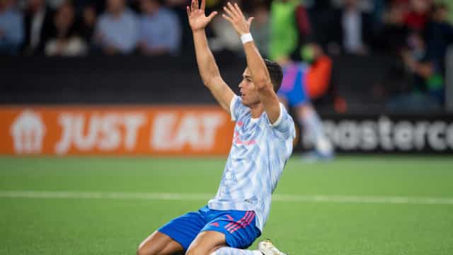 Atlético de Madrid recebe United em reencontro com o ‘carrasco’ Cristiano Ronaldo