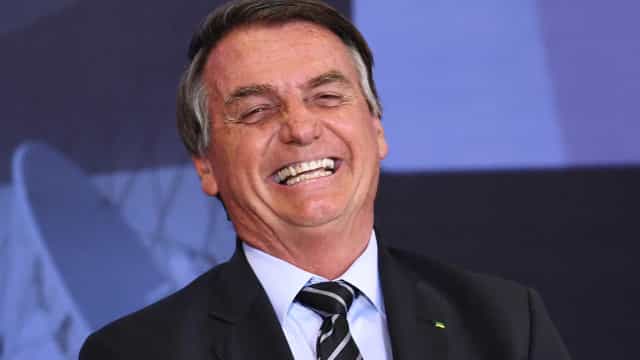 Bolsonaro diz que missão à Rússia ‘não foi para tomar partido de ninguém’