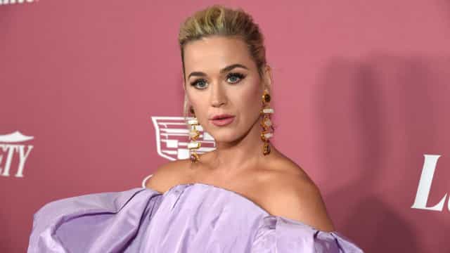 Katy Perry grávida? Fotos de bastidores dão que falar