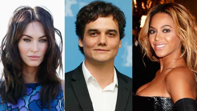 Antes da fama: o que esses famosos faziam quando eram anônimos?